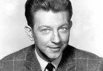 Donald O'Connor profile picture