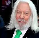 Donald Sutherland profile picture