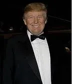 Donald Trump profile picture