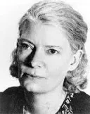 Dorothy Day profile picture