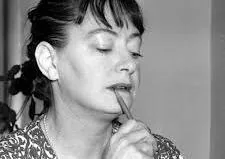 Dorothy Parker profile picture