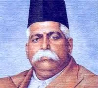 Dr. K. B. Hedgewar profile picture