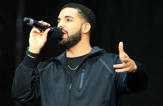 Drake profile picture