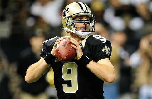 Drew Brees profile picture