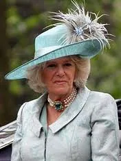 Duchess of Cornwall Camilla profile picture