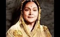 Durga Khote profile picture