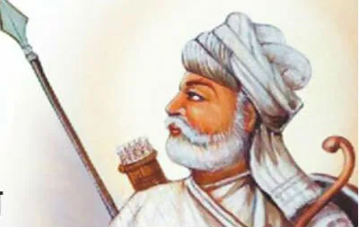 Durgadas Rathore profile picture