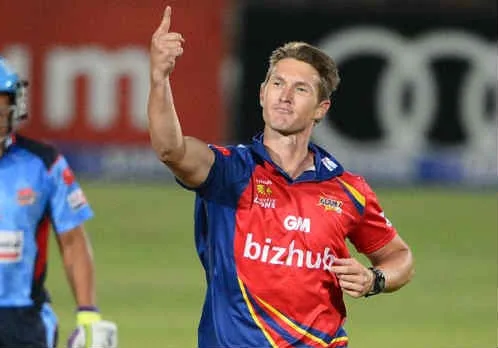 Dwaine Pretorius profile picture