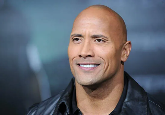 Dwayne Johnson profile picture