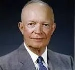 Dwight Eisenhower profile picture