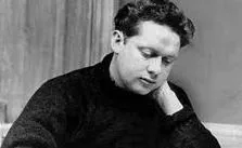 Dylan Thomas profile picture