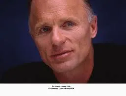 Ed Harris profile picture