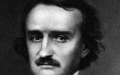 Edgar Allan Poe profile picture