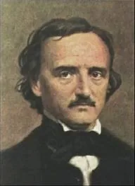 Edgar Allen Poe profile picture