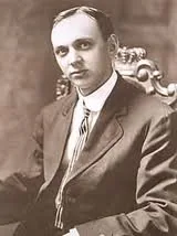 Edgar Cayce profile picture