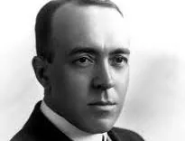 Edgar Rice Burroughs profile picture