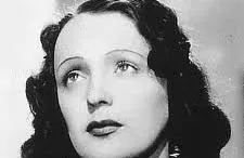 Edith Piaf profile picture
