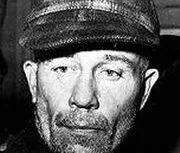 Edward Gein profile picture