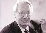 Edward Heath profile picture