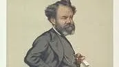 Edward James Reed profile picture