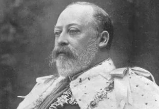 Edward VII profile picture