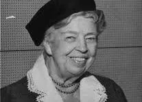 Eleanor Roosevelt profile picture