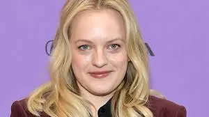 Elisabeth Moss profile picture