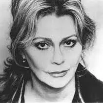 Elizabeth Ashley profile picture