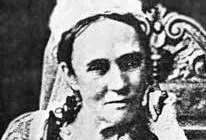 Elizabeth Finn profile picture