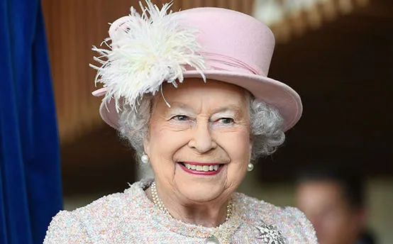Elizabeth II profile picture