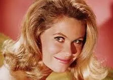 Elizabeth Montgomery profile picture