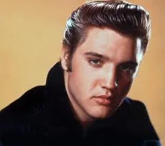 Elvis Presley profile picture