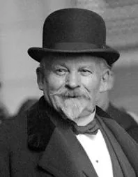 Emile Coue profile picture