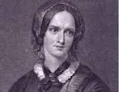 Emily Bronte profile picture