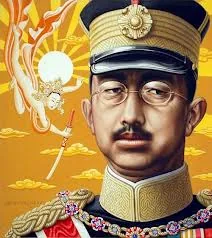 Emperor of Japan Hirohito profile picture