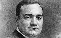 Enrico Caruso profile picture