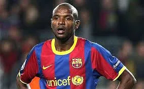 Eric Abidal profile picture
