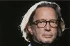 Eric Clapton profile picture