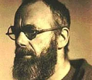 Eric Gill profile picture