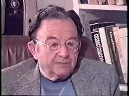 Erich Fromm profile picture