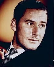 Errol Flynn profile picture