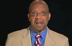 Eugene Robinson profile picture