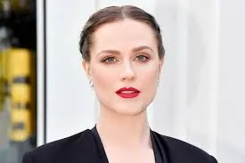 Evan Rachel Wood profile picture