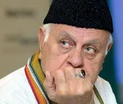 Farooq Abdullah profile picture