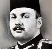 Farouk of Egypt profile picture