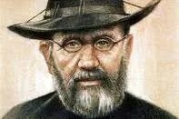 Father Joseph Damien profile picture