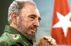 Fidel Castro profile picture