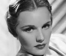 Frances Farmer profile picture