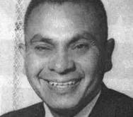 Francis Alfred Wilson profile picture