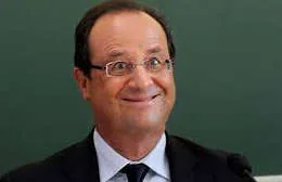Francois Hollande profile picture